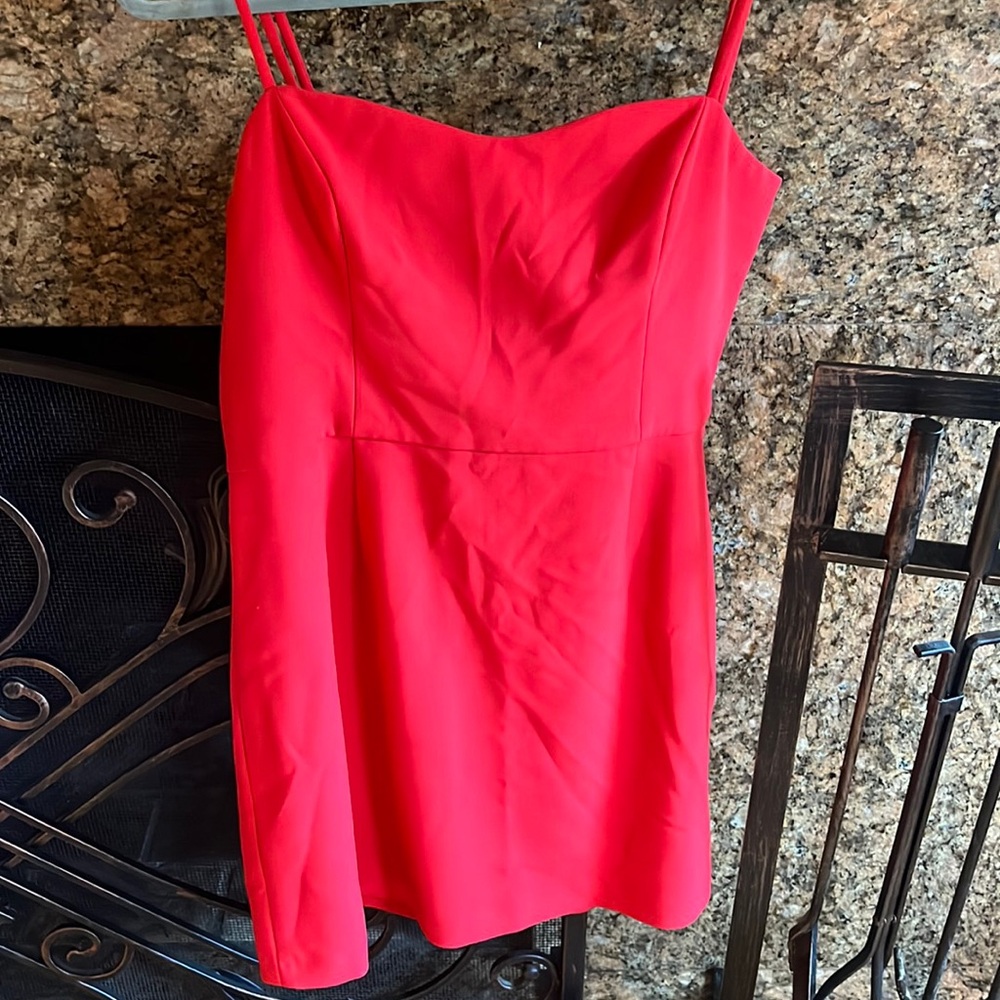 Bloomingdale’s cocktail dress